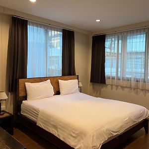 Double Kamer op de Hoek
